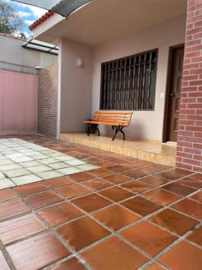 Casa Beira Mar - B Flórida 250m da praia